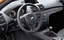   BMW 1-Series M Coupe - 2011