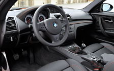   BMW 1-Series M Coupe - 2011