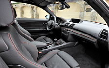   BMW 1-Series M Coupe - 2011