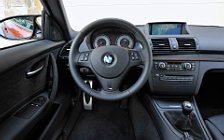   BMW 1-Series M Coupe - 2011