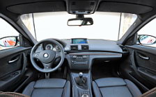   BMW 1-Series M Coupe - 2011