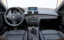   BMW 1-Series M Coupe - 2011