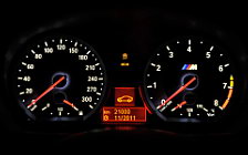   BMW 1-Series M Coupe - 2011