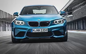   BMW M2 Coupe - 2009