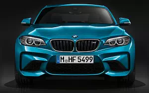   BMW M2 Coupe - 2009