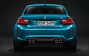   BMW M2 Coupe - 2009
