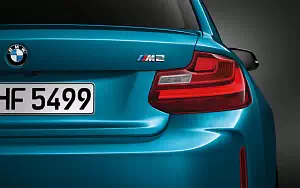  BMW M2 Coupe - 2009