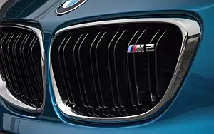  BMW M2 Coupe - 2009