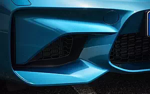   BMW M2 Coupe - 2009