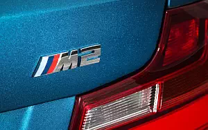   BMW M2 Coupe - 2009