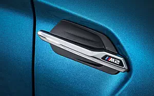   BMW M2 Coupe - 2009