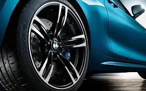   BMW M2 Coupe - 2009