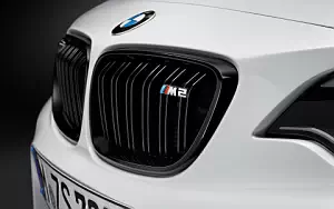   BMW M2 Coupe M Performance Parts - 2016
