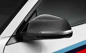   BMW M2 Coupe M Performance Parts - 2016