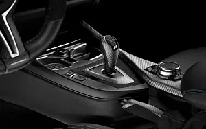   BMW M2 Coupe M Performance Parts - 2016