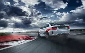   BMW M2 Competition M Performance Accessories - 2018