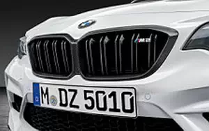   BMW M2 Competition M Performance Accessories - 2018