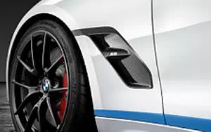   BMW M2 Competition M Performance Accessories - 2018