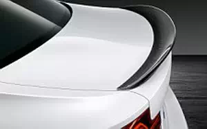   BMW M2 Competition M Performance Accessories - 2018