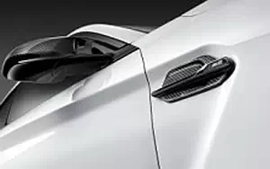   BMW M2 Competition M Performance Accessories - 2018