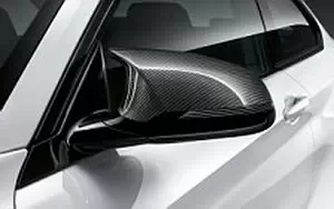   BMW M2 Competition M Performance Accessories - 2018