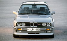   BMW M3 E30 - 1987