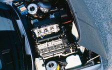   BMW M3 E30 - 1987