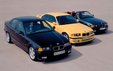   BMW M3 E36 Sedan - 1995