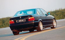  BMW M3 E36 Sedan - 1995