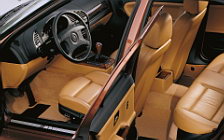   BMW M3 E36 Sedan - 1995
