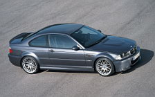   BMW M3 E46 CSL - 2003