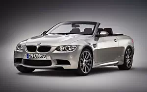   BMW M3 Convertible E93 - 2008-2013