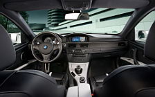   BMW M3 Edition Alpine White - 2009