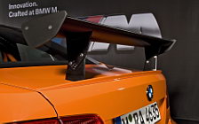  BMW M3 GTS - 2009