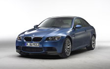   BMW M3 Competition Package - 2010