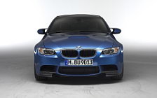   BMW M3 Competition Package - 2010