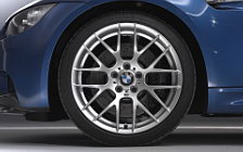   BMW M3 Competition Package - 2010