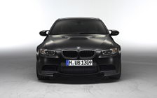   BMW M3 Competition Package - 2010
