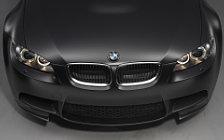   BMW M3 Competition Package - 2010