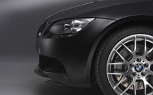   BMW M3 Competition Package - 2010