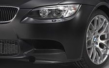   BMW M3 Competition Package - 2010