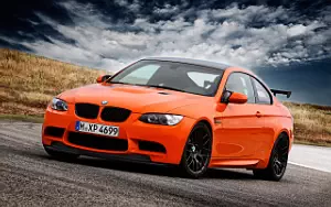   BMW M3 GTS - 2010