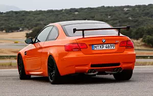   BMW M3 GTS - 2010