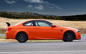   BMW M3 GTS - 2010