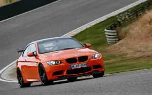   BMW M3 GTS - 2010