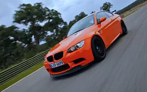   BMW M3 GTS - 2010