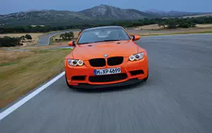   BMW M3 GTS - 2010