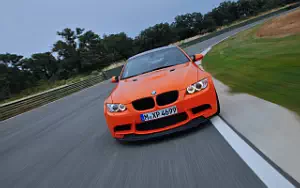   BMW M3 GTS - 2010