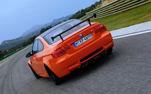   BMW M3 GTS - 2010