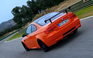  BMW M3 GTS - 2010